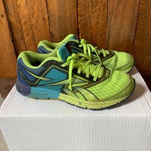 Reebok One Cushion Running Training Shoe
